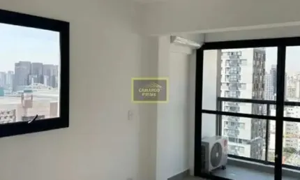 Apartamento com 1 quarto à venda na Avenida Pompéia, 349, Pompéia, São Paulo