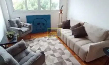 Apartamento com 03 dormitórios para venda em pinheiros