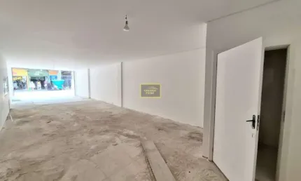 Ponto comercial com 1 sala para alugar na Rua Teodoro Sampaio, 2275, Pinheiros, São Paulo