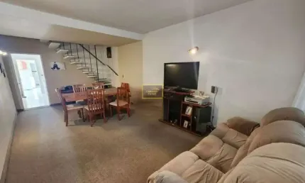 Casa com 3 quartos à venda na Rua General Góis Monteiro, 430, Vila Anglo Brasileira, São Paulo