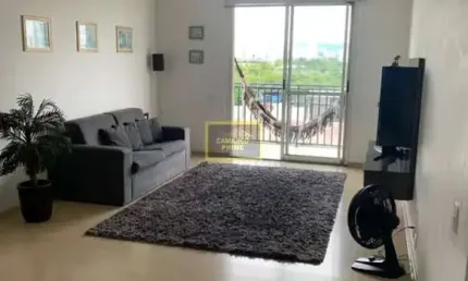Apartamento com 03 dormitórios para venda na Água Branca