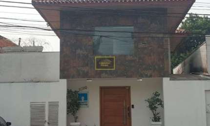 Imóvel Comercial para Venda na Avenida Doutor Arnaldo