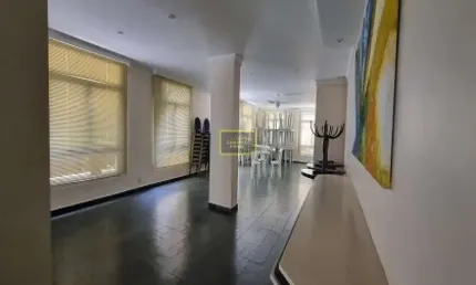 Apartamento com 2 Dormitórios para venda na Pompéia