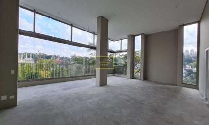 Apartamento com 4 suites para venda no Jardim Paulistano