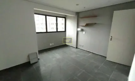 Sala comercial com 1 sala para alugar na Rua Botucatu, 591, Vila Clementino, São Paulo