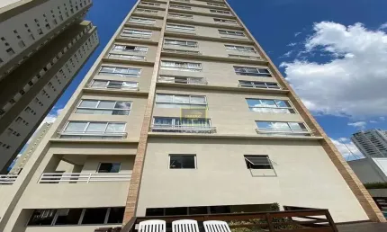 Apartamento com 1 quarto à venda na Rua Schilling, 560, Vila Leopoldina, São Paulo