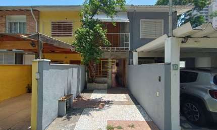 Casa com 2 quartos à venda na Rua Casa do Ator, 980, Vila Olímpia, São Paulo
