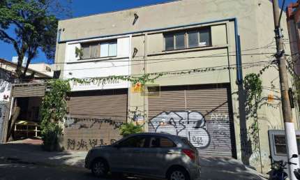 Casa comercial à venda na Rua Coronel José Eusébio, 79, Higienópolis, São Paulo