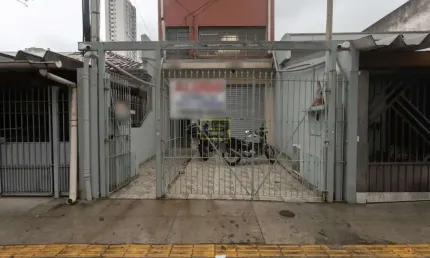 Ponto comercial para alugar na Rua Faustolo, 1453, Água Branca, São Paulo