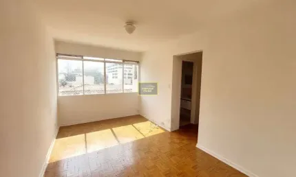 Apartamento com 01 dormitório e Vaga de Garagem para Locação na Água Branca