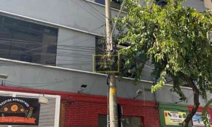 Casa comercial à venda na Rua Rego Freitas, 79, República, São Paulo