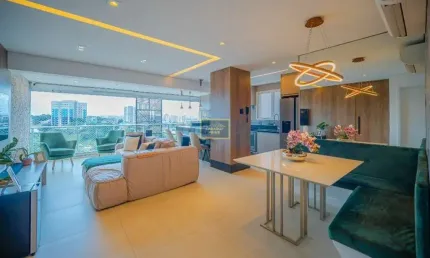 Apartamento com 2 quartos à venda na Rua Adolpho Bozzi, 349, Vila Osasco, Osasco