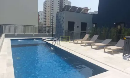 Apartamento com 1 quarto à venda na Rua João Moura, 737, Pinheiros, São Paulo