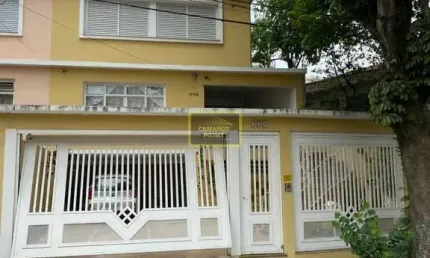 Casa com 3 quartos para alugar na Rua Padre Cerda, 338, Vila Madalena, São Paulo