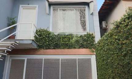 Casa com 4 quartos à venda na Rua Augusto Farina, 367, Jardim Bonfiglioli, São Paulo