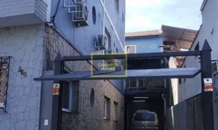 Prédio Comercial Para Locação Na Vila Cruzeiro, AV João Carlos