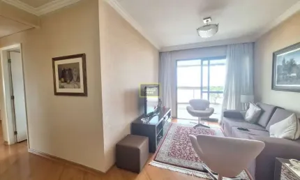 Apartamento com 3 dormitórios para venda em perdizes