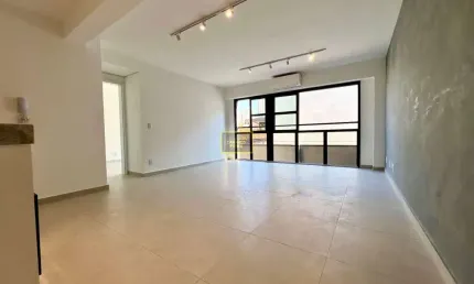 Apartamento com 1 quarto à venda na Rua Guararapes, 831, Brooklin Paulista, São Paulo