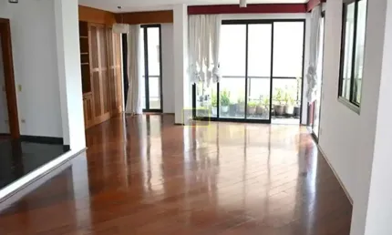 Apartamento com 04 dormitórios para venda/locação em Higienópolis