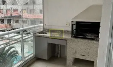 Apartamento com 03 dormitórios para venda em pinheiros