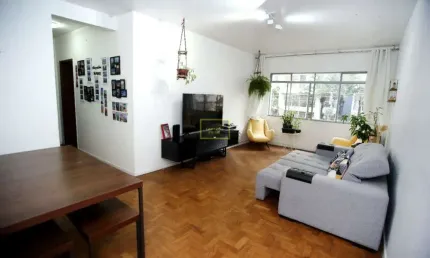Apartamento com 02 Dormitórios para Venda em Perdizes