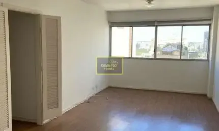 Apartamento com 3 Dormitórios Para Venda em Pinheiros