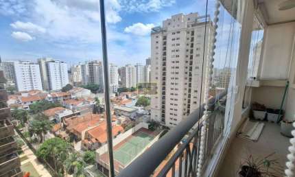 Apartamento com 02 dormitórios para venda em Perdizes