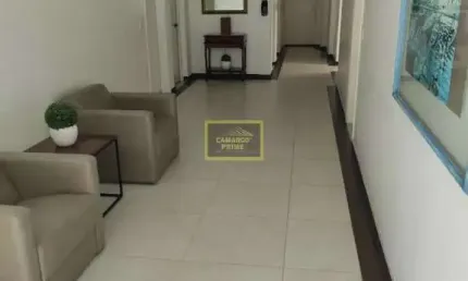Apartamento com 02 dormitórios para venda no alto da lapa