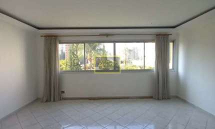 Apartamento Com 03 Dormitórios Para Venda em Pinheiros