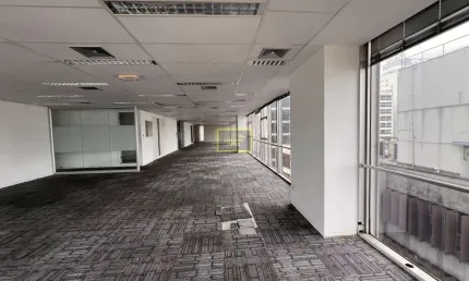 Sala comercial para alugar na Avenida Paulista, 453, Bela Vista, São Paulo