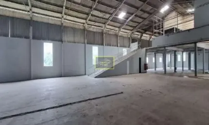 Galpão Comercial  e lojística com 6000 metros de área construída, para venda ou locação, em Cajamar