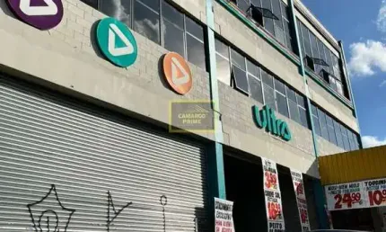 Ponto comercial à venda na Avenida Augusto Barbosa Tavares, 391, Jardim Iracema, São Paulo