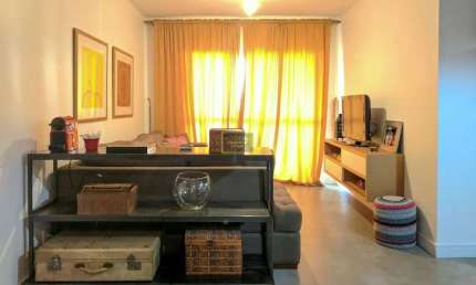 Apartamento com 03 Dormitórios Para Venda No Alto de Pinheiros