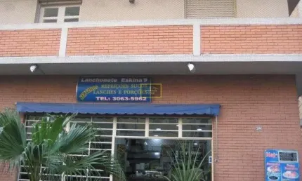 Apartamento com 3 quartos à venda na Rua Presidente Prudente, 35, Jardim Paulista, São Paulo