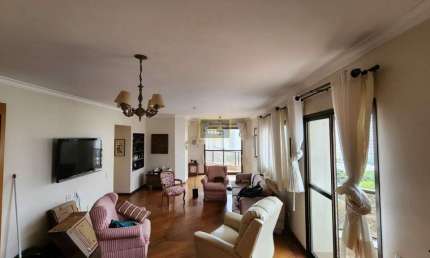 Apartamento Com 03 Dormitórios Para Locação Em Perdizes