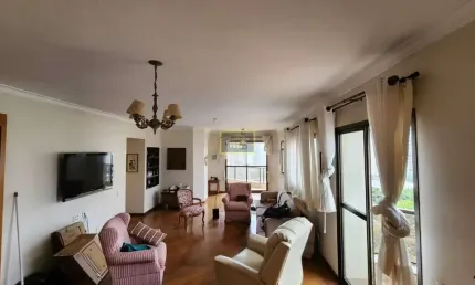 Apartamento Com 03 Dormitórios Para Locação Em Perdizes