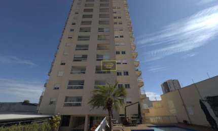 Apartamento com 03 Dormitórios Para Venda Em São Judas