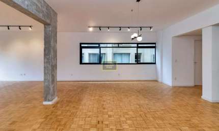 Apartamento Com 03 Dormitórios Para Venda Na Haddock Lobo