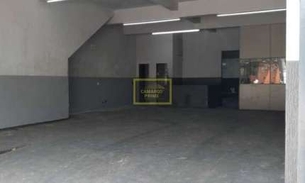 Ponto comercial para alugar na Rua Clélia, 1806, Água Branca, São Paulo