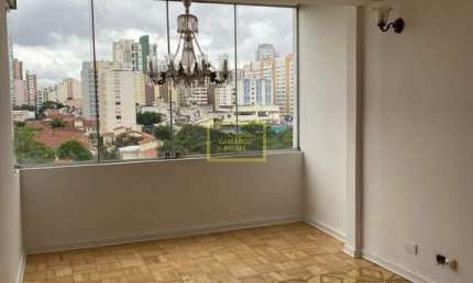 Apartamento com 2 quartos para alugar na Rua Artur de Azevedo, 1649, Pinheiros, São Paulo