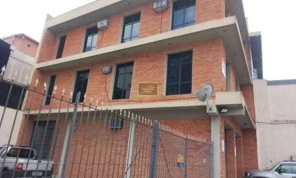 Casa comercial para alugar na Avenida Doutor Altino Arantes, 1214, Vila Clementino, São Paulo
