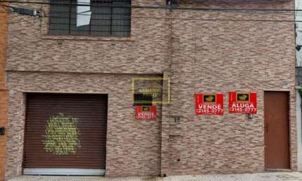 Casa Comercial na Conceição pertinho da Saúde e Jabaquara