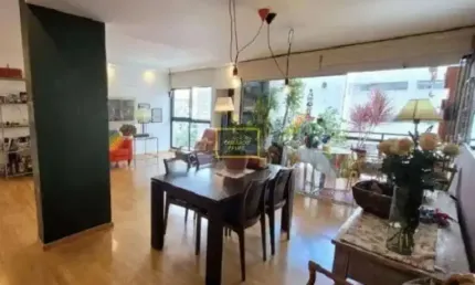 Apartamento com 2 quartos à venda na Alameda dos Anapurus, 1370, Moema, São Paulo