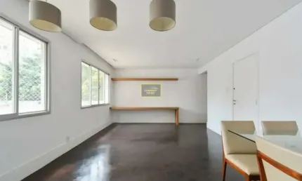 Apartamento em perdizes - 3 dormitórios - 141 metros
