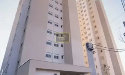 Apartamento Com 02 Dormitórios Para Venda no Butantã