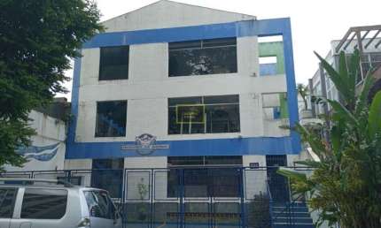 Casa comercial com 1 sala à venda na Rua Mourato Coelho, 1188, Pinheiros, São Paulo