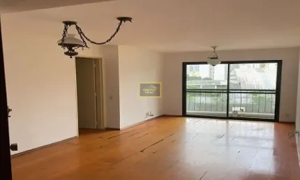 Apartamento Com 03 Dormitórios Para Venda Em Perdizes