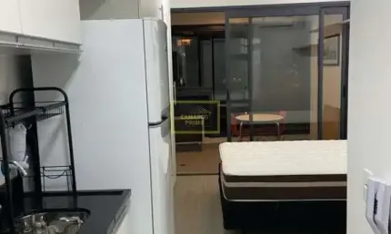 Apartamento mobiliado para venda na cerqueira césar