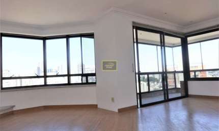 Apartamento com 4 quartos para alugar na Rua Havaí, 440, Sumaré, São Paulo