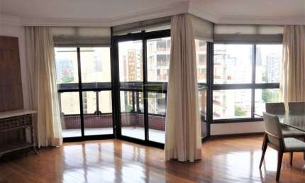 Apartamento Com 04 Dormitórios Para Venda No Sumaré